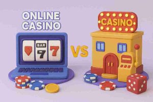 Sòng bạc trực tuyến FV88