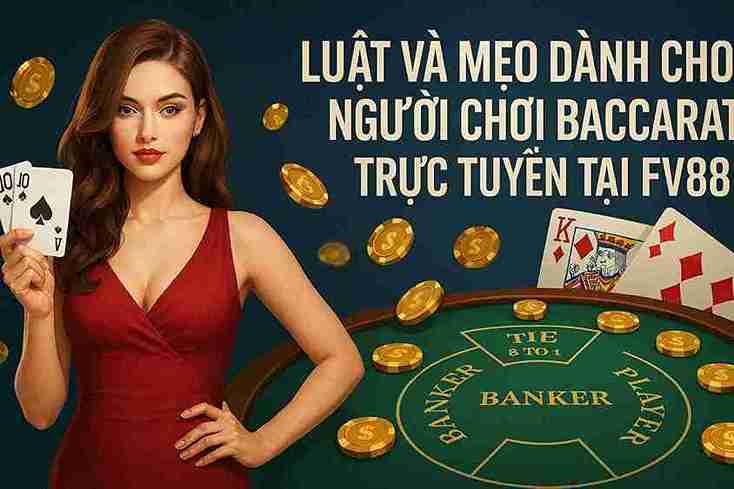 Baccarat FV88